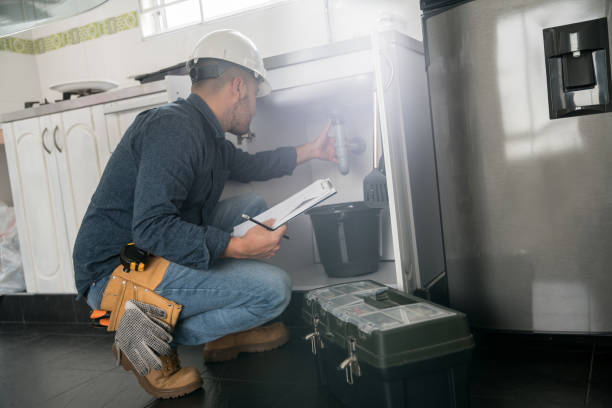 Best Commercial Plumbing Services  in Haverhill, FL