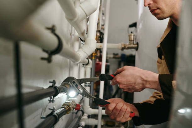 Best Water Leak Repair  in Haverhill, FL