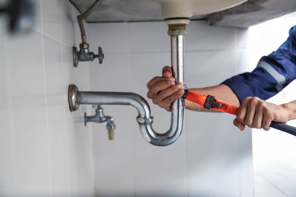 Best Clogged Drain Plumber  in Haverhill, FL