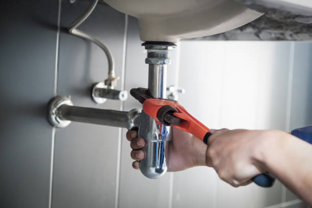 Best Plumbing Services Near Me  in Haverhill, FL
