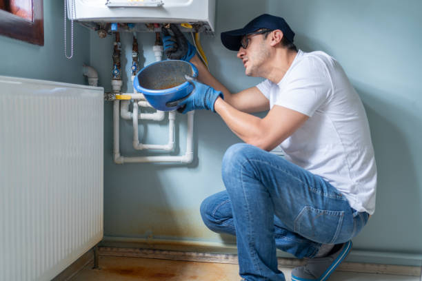 Best Emergency Plumber  in Haverhill, FL