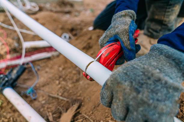 Best Emergency Plumber  in Haverhill, FL